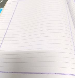 Copy Notebook