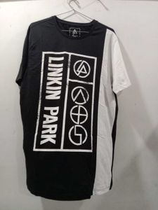 Linkin Park Colorblock T-Shirt