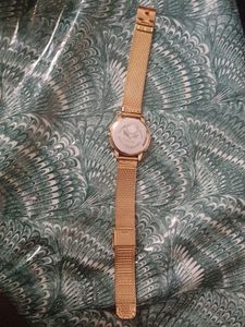 Foce Wrist Women Watch