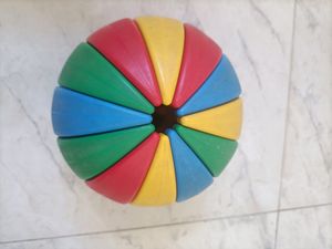 Activity Toy Ball