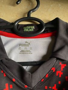 AC Milan Jersey