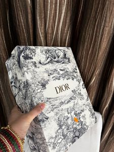 Christian Dior Tote Bag