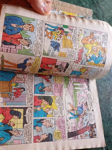 Archies Comics