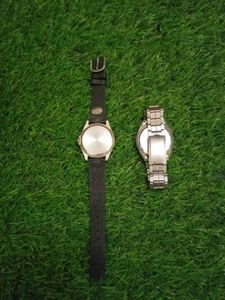 Vintage Watches Set