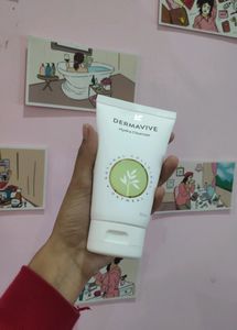Dermavive Hydra Cleanser