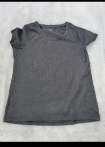 Bundle of 2 Grey T-Shirts