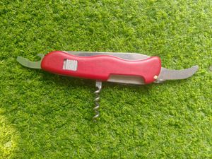 victorinox Hunter