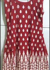 Sharara Suit Set