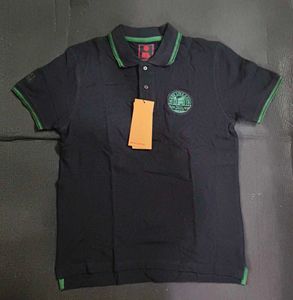 Stylish Men's Polo Shirt