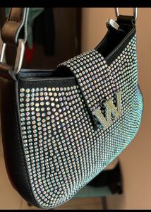 Alexandra Wang Bag Limited Stock !!