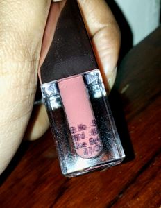 Swiss Beauty - Hold Me Matte Liquid Lipstick, Shade- 03 Squeeze Me Pink, 12-hr Stay