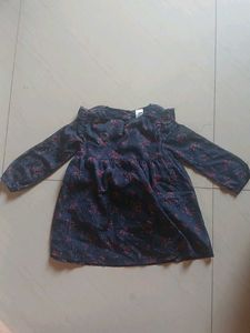 Girl stylish imported frock ❤️‍🔥