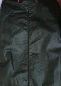 3 piece Suit set Sharp Charcoal Vest , pant and Ti