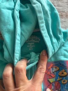 Spiderman Hoodie