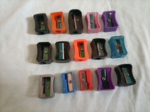 Sharpeners
