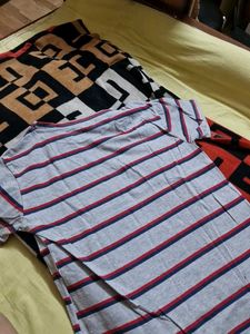 Striped T-Shirt