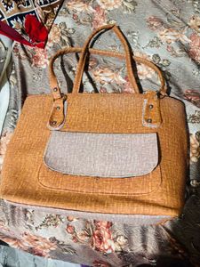 Stylish Tote Bag