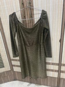 Vry Beautiful Partywear Dress