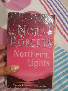 Nora Roberts Northern Lights Paperback