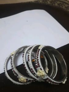 Beautiful Kada Set