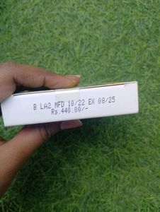 Skin Co Brightening Reliance Facial Kit