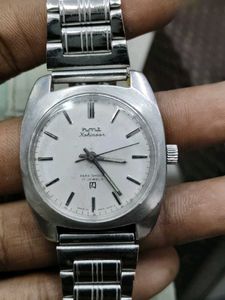 HMT Kohinoor Watch