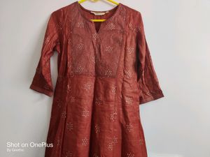 Women's Kurthi