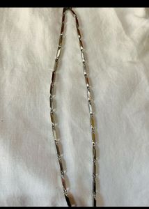 Branded Designer Chain New With Tag