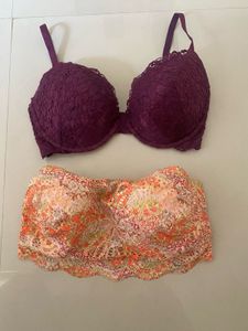 Lace Bras Bundle