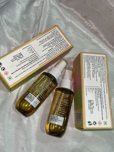 LA PINK YumYm Body Mist Set of