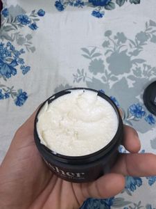 Dasher texture hair clay