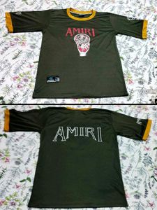 GRAPHIC T-SHIRT AND OTHER