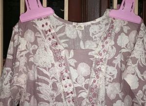 Floral Print co ord set 🩷