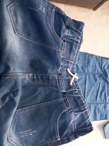 Blue 2 Pice Set