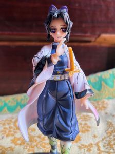 last price 🆘Mix Anime figures lot-4+🎁1
