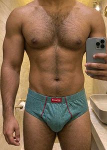 mens brief size M unused brand new