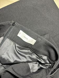 Brand New MANGO Pencil Skirt with Belt