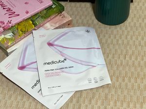 Medicube Collagen Gel Masks (2 Pack)
