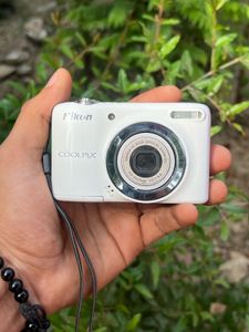 Nikon Coolpix Digital Camera