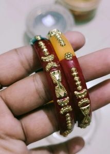 MULTI COLOUR SANKHA