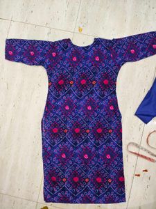 💙 "Shaadi aur Tyohaar Ke Liye Royal Blue Suit✨