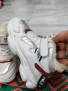 Bobdog Kids Winter Boots