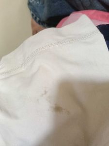 Men's White Thobe