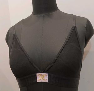 Juicy Couture Net Bra..size S