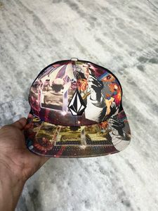 Volcom Graphic Trucker Hat
