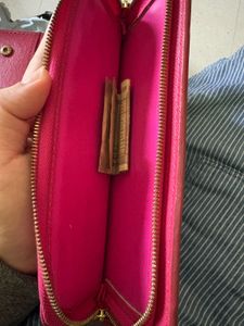 Authentic louis vuitton wallet