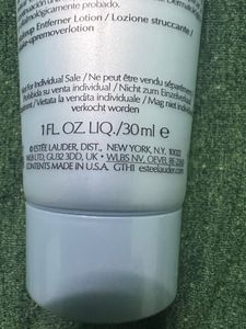 Estee Lauder Makeup Remover Lotion