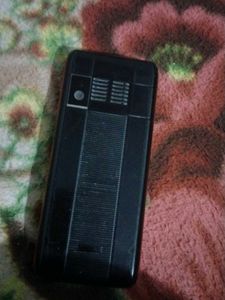 Lava Feature Phone