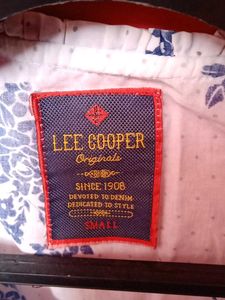 Lee Copper Women Top