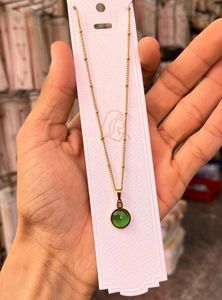 Anti Tarnish Daily Wear Neck Chain
